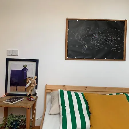 Apartamento No Centro De Apartment *