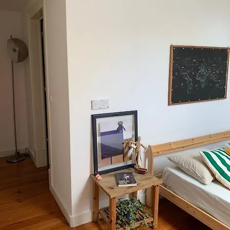 Apartamento No Centro De 아파트 *