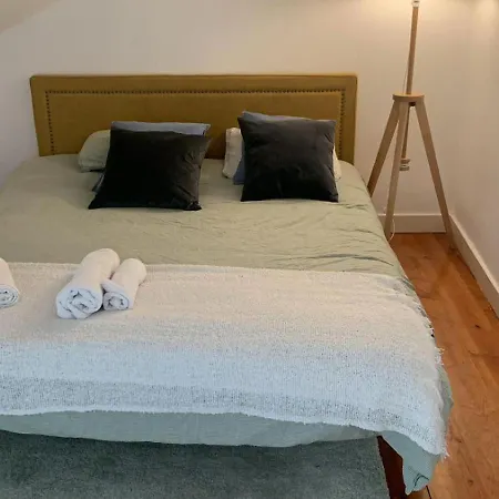 아파트 Apartamento No Centro De *