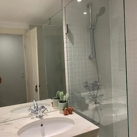 Apartamento No Centro De 아파트